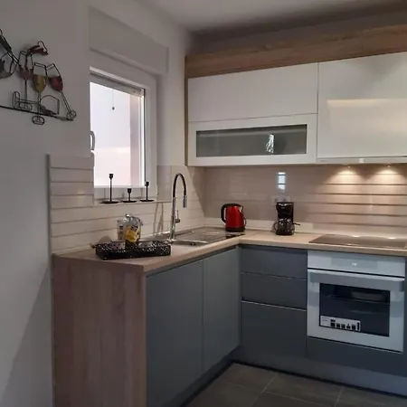 Apartment Marinero