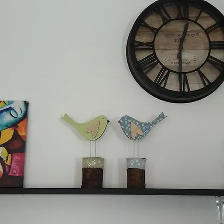 Marinero Apartamento *