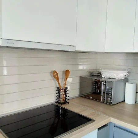 Marinero Apartamento