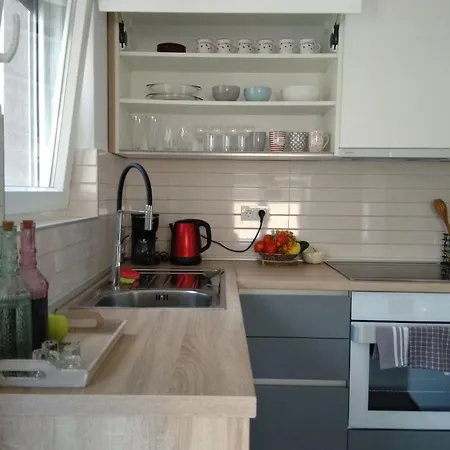 Marinero Apartamento