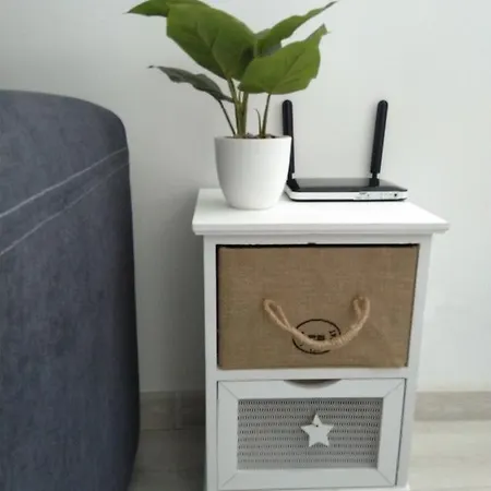 Apartment Marinero *