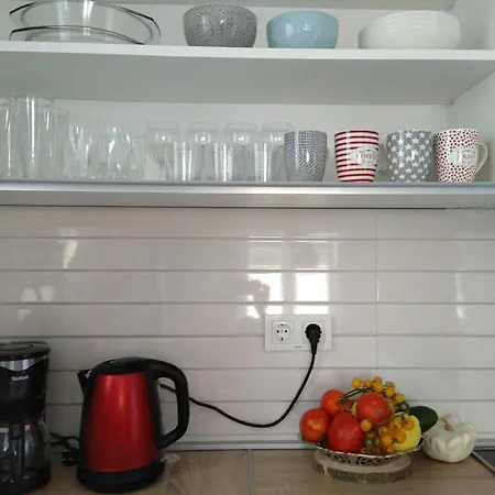 Marinero Apartamento