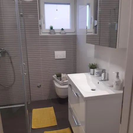 Apartment Marinero *