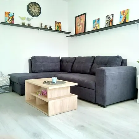Apartamento Marinero