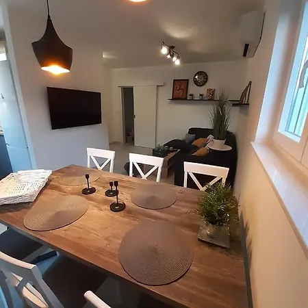 Marinero Apartamento *