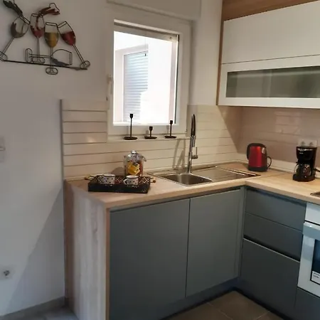 Apartamento Marinero