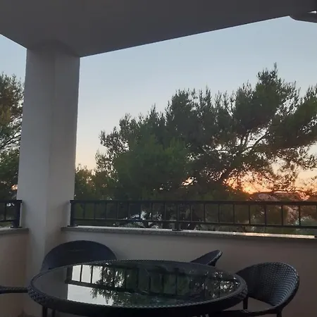 Apartment Marinero *