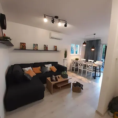 Apartamento Marinero *