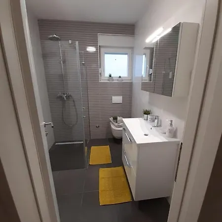 Marinero Apartamento *