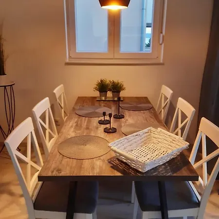 Marinero Apartamento