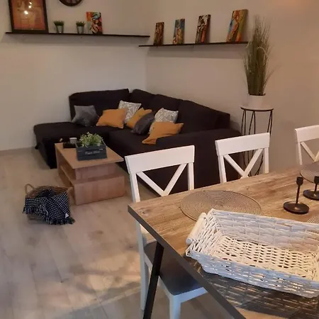 Apartamento Marinero *