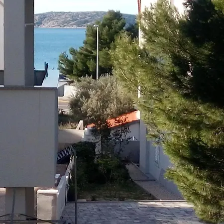 Marinero Apartment
