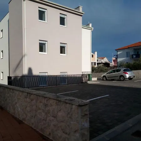 Marinero Apartment Brodarica (Sibenik-Knin)