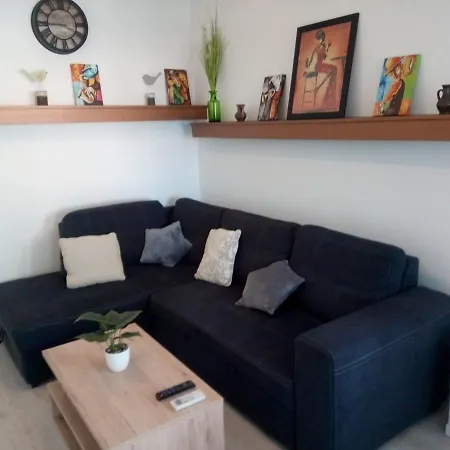 Marinero Apartment