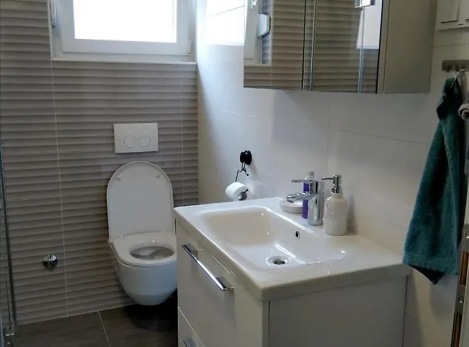 Appartement Marinero *