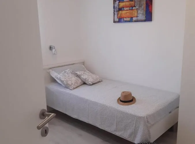 Marinero Apartment *