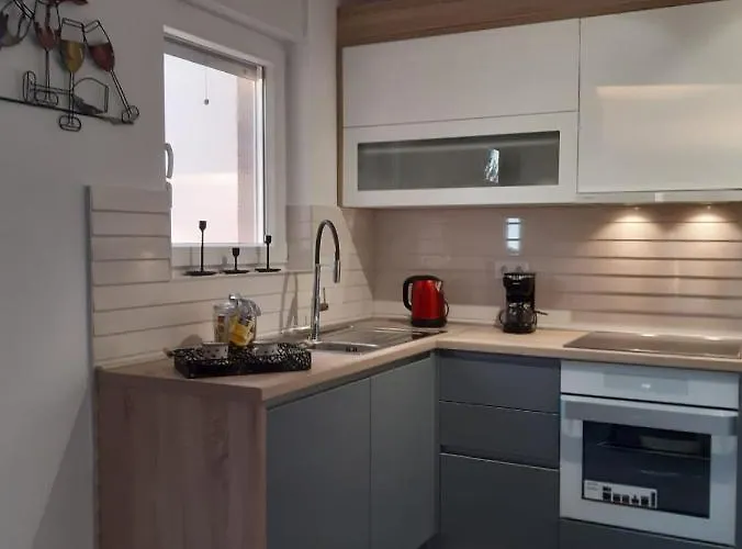 Appartement Marinero