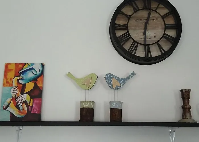 Marinero Appartement *