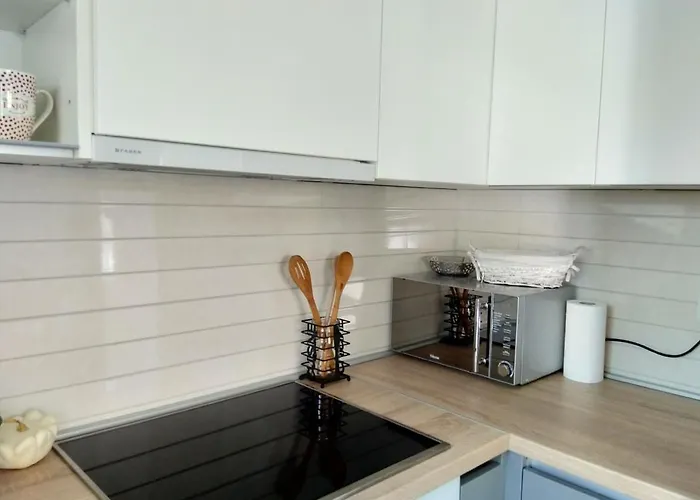 Marinero Appartement