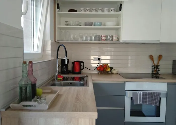 Marinero Appartement