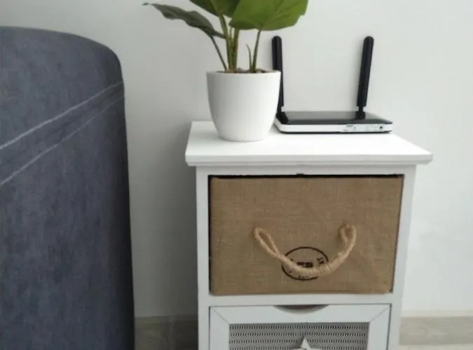 Apartment Marinero *