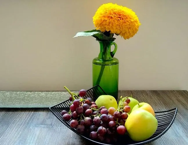 Marinero Appartement