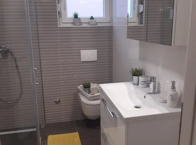 Apartment Marinero *