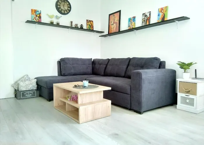 Appartement Marinero