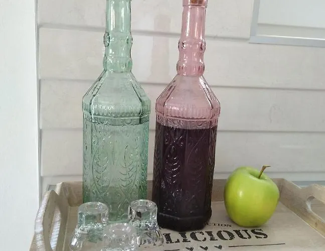 Appartement Marinero