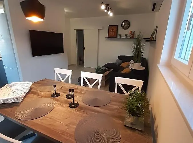 Marinero Appartement *