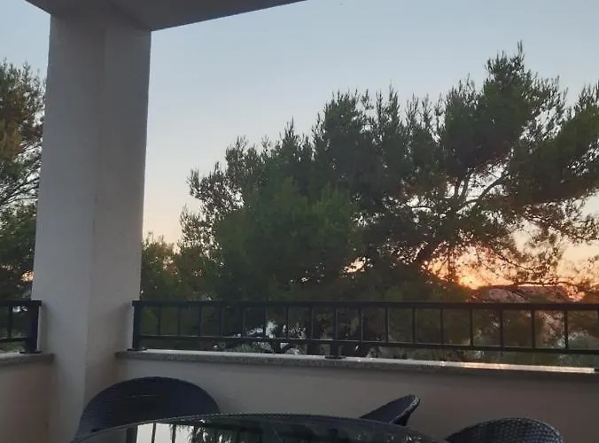 Appartement Marinero *