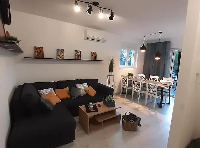 Apartment Marinero *