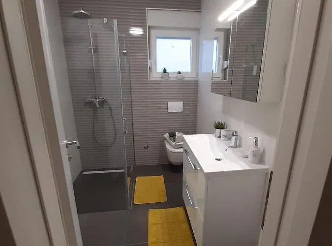 Marinero Apartment *