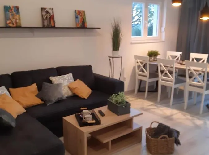 Appartement Marinero Brodarica (Sibenik-Knin)