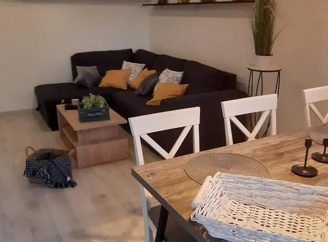 Appartement Marinero *