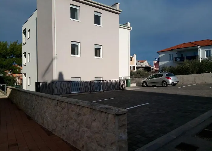 Marinero Apartment Brodarica (Sibenik-Knin)